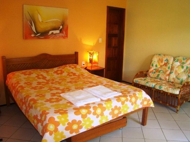 Pousada Casa Dona Rosa Cumbuco Δωμάτιο φωτογραφία