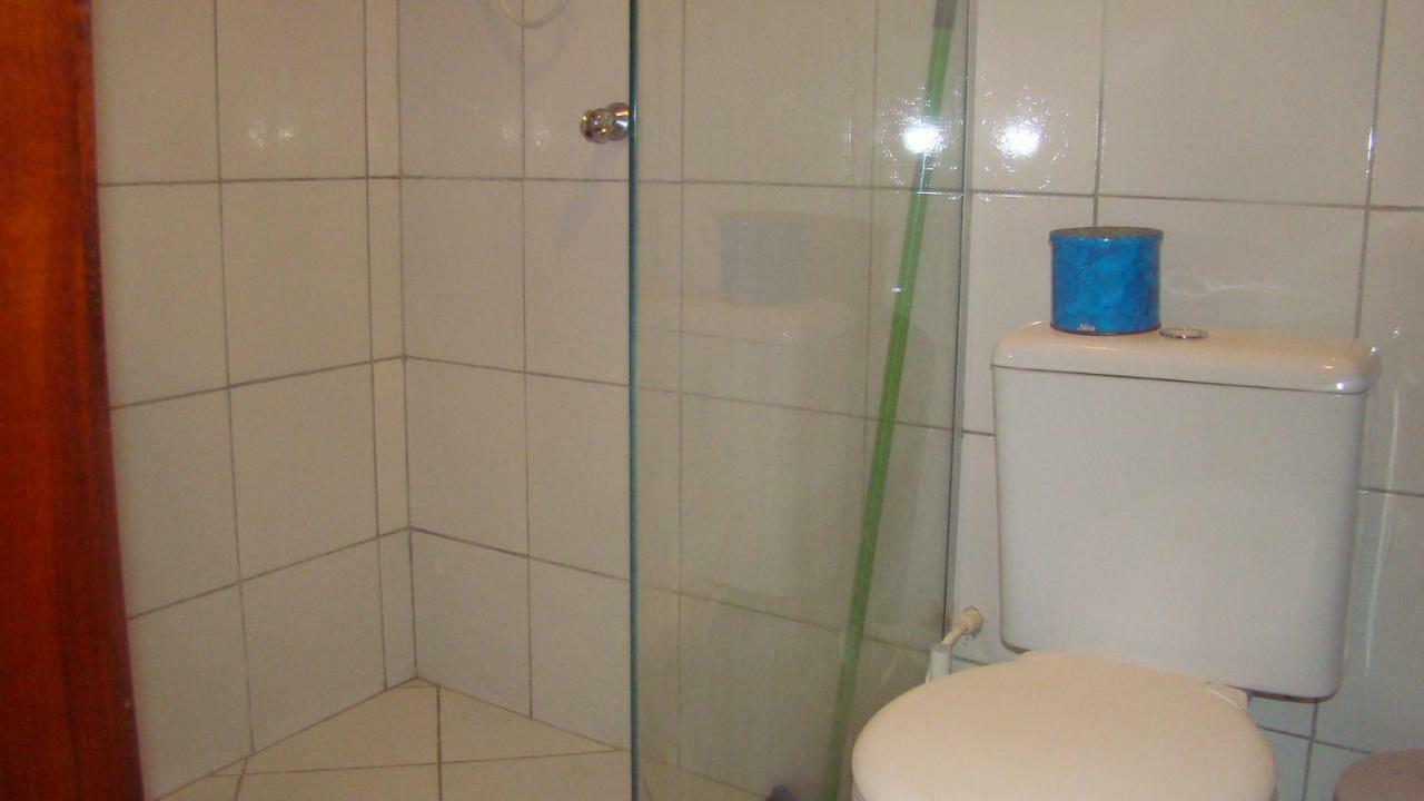Pousada Casa Dona Rosa Cumbuco Εξωτερικό φωτογραφία