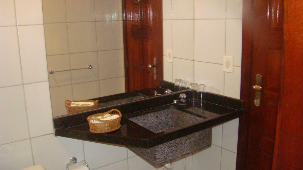Pousada Casa Dona Rosa Cumbuco Εξωτερικό φωτογραφία